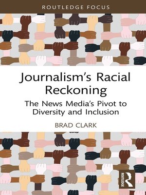 cover image of Journalism's Racial Reckoning